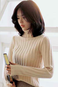 养女电视剧
